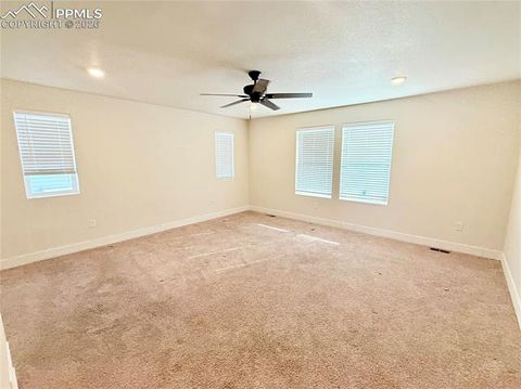 Tiny photo for 12644 Enclave Scenic Drive, Peyton, CO 80831 (MLS # 9340775)