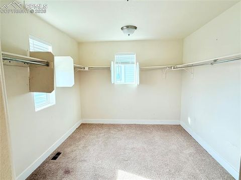 Tiny photo for 12644 Enclave Scenic Drive, Peyton, CO 80831 (MLS # 9340775)