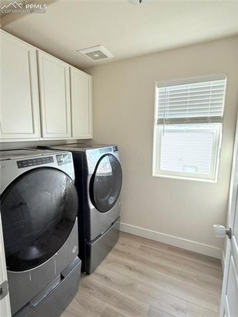 Tiny photo for 12644 Enclave Scenic Drive, Peyton, CO 80831 (MLS # 9340775)