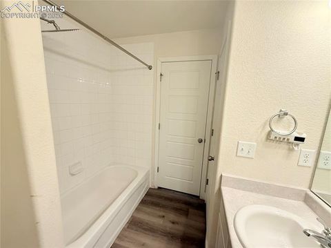 Tiny photo for 12644 Enclave Scenic Drive, Peyton, CO 80831 (MLS # 9340775)