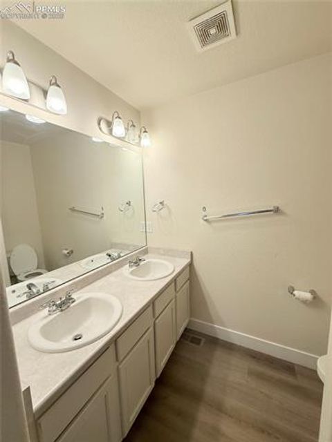 Tiny photo for 12644 Enclave Scenic Drive, Peyton, CO 80831 (MLS # 9340775)