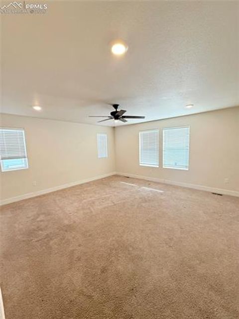 Tiny photo for 12644 Enclave Scenic Drive, Peyton, CO 80831 (MLS # 9340775)