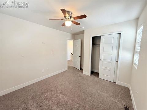 Tiny photo for 12644 Enclave Scenic Drive, Peyton, CO 80831 (MLS # 9340775)