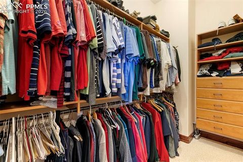 Tiny photo for 2855 Aquila Court, Colorado Springs, CO 80906 (MLS # 9872073)