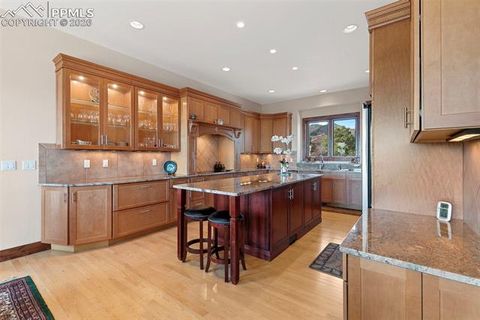 Tiny photo for 2855 Aquila Court, Colorado Springs, CO 80906 (MLS # 9872073)