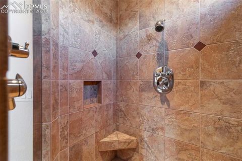 Tiny photo for 2855 Aquila Court, Colorado Springs, CO 80906 (MLS # 9872073)