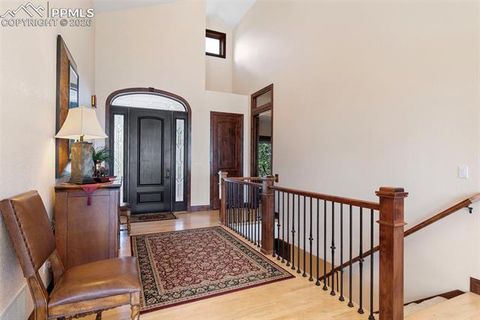 Tiny photo for 2855 Aquila Court, Colorado Springs, CO 80906 (MLS # 9872073)