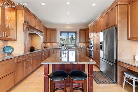 Tiny photo for 2855 Aquila Court, Colorado Springs, CO 80906 (MLS # 9872073)