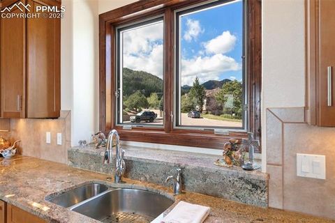 Tiny photo for 2855 Aquila Court, Colorado Springs, CO 80906 (MLS # 9872073)