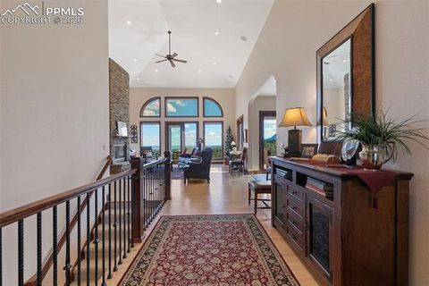 Tiny photo for 2855 Aquila Court, Colorado Springs, CO 80906 (MLS # 9872073)