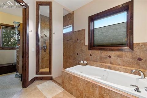 Tiny photo for 2855 Aquila Court, Colorado Springs, CO 80906 (MLS # 9872073)