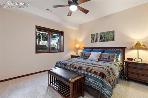 Tiny photo for 2855 Aquila Court, Colorado Springs, CO 80906 (MLS # 9872073)