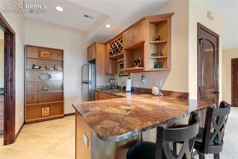 Tiny photo for 2855 Aquila Court, Colorado Springs, CO 80906 (MLS # 9872073)