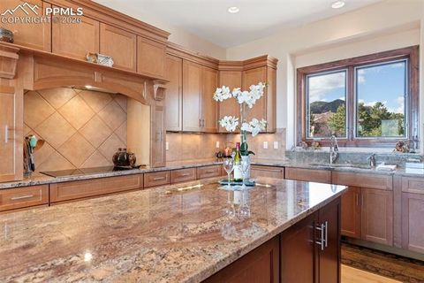 Tiny photo for 2855 Aquila Court, Colorado Springs, CO 80906 (MLS # 9872073)