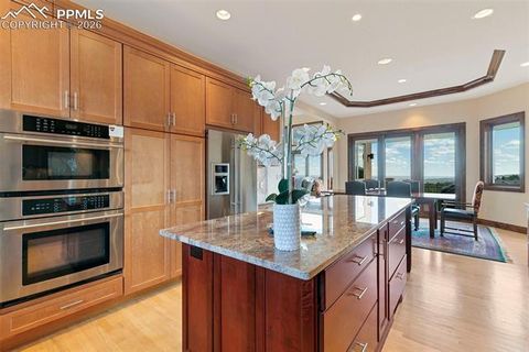 Tiny photo for 2855 Aquila Court, Colorado Springs, CO 80906 (MLS # 9872073)