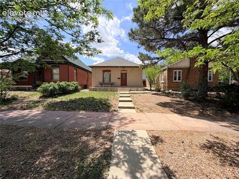 Photo of 2025 N Greenwood Street, Pueblo, CO 81003 (MLS # 2529055)