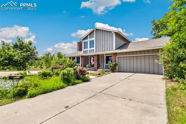 965 Red Mesa Drive