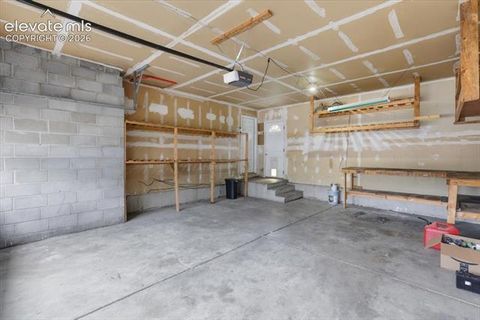 Tiny photo for 3111 Shadowglen Way, Colorado Springs, CO 80918 (MLS # 2301472)