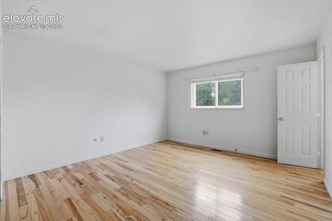 Tiny photo for 3111 Shadowglen Way, Colorado Springs, CO 80918 (MLS # 2301472)