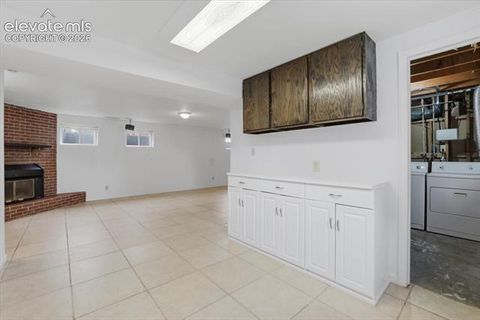 Tiny photo for 3111 Shadowglen Way, Colorado Springs, CO 80918 (MLS # 2301472)