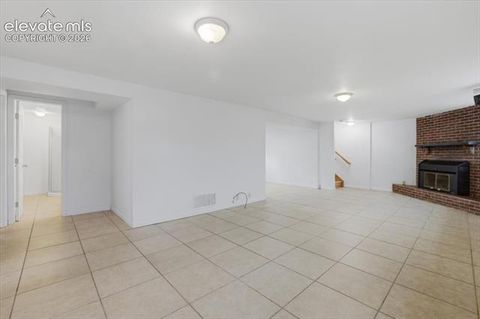 Tiny photo for 3111 Shadowglen Way, Colorado Springs, CO 80918 (MLS # 2301472)