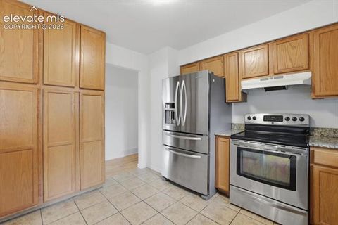 Tiny photo for 3111 Shadowglen Way, Colorado Springs, CO 80918 (MLS # 2301472)