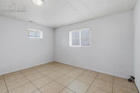 Tiny photo for 3111 Shadowglen Way, Colorado Springs, CO 80918 (MLS # 2301472)