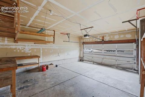 Tiny photo for 3111 Shadowglen Way, Colorado Springs, CO 80918 (MLS # 2301472)