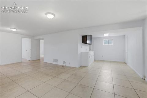 Tiny photo for 3111 Shadowglen Way, Colorado Springs, CO 80918 (MLS # 2301472)