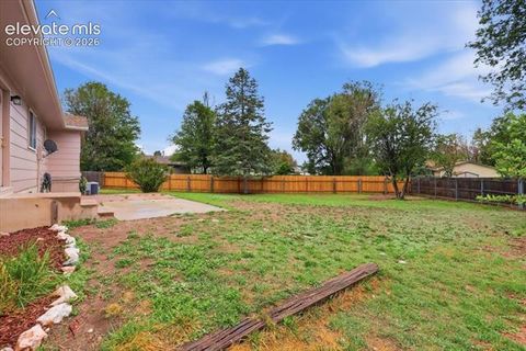 Tiny photo for 3111 Shadowglen Way, Colorado Springs, CO 80918 (MLS # 2301472)