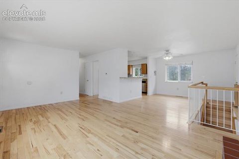 Tiny photo for 3111 Shadowglen Way, Colorado Springs, CO 80918 (MLS # 2301472)