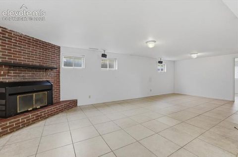 Tiny photo for 3111 Shadowglen Way, Colorado Springs, CO 80918 (MLS # 2301472)