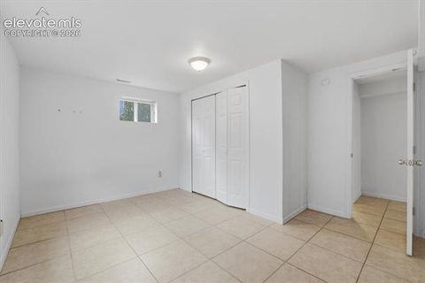 Tiny photo for 3111 Shadowglen Way, Colorado Springs, CO 80918 (MLS # 2301472)