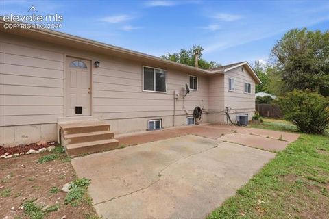 Tiny photo for 3111 Shadowglen Way, Colorado Springs, CO 80918 (MLS # 2301472)