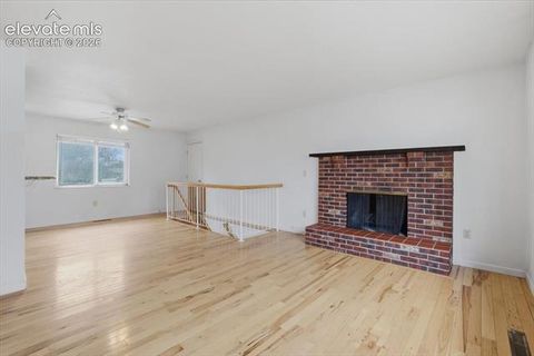 Tiny photo for 3111 Shadowglen Way, Colorado Springs, CO 80918 (MLS # 2301472)