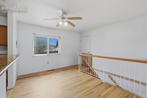 Tiny photo for 3111 Shadowglen Way, Colorado Springs, CO 80918 (MLS # 2301472)