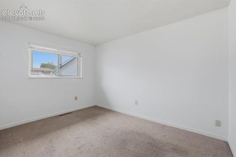 Tiny photo for 3111 Shadowglen Way, Colorado Springs, CO 80918 (MLS # 2301472)