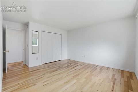 Tiny photo for 3111 Shadowglen Way, Colorado Springs, CO 80918 (MLS # 2301472)