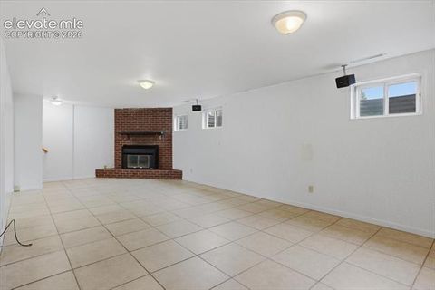 Tiny photo for 3111 Shadowglen Way, Colorado Springs, CO 80918 (MLS # 2301472)