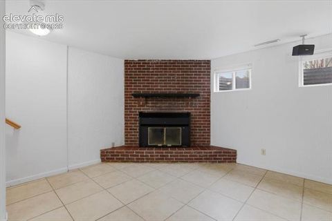 Tiny photo for 3111 Shadowglen Way, Colorado Springs, CO 80918 (MLS # 2301472)
