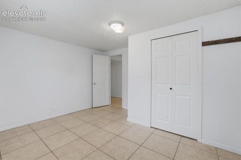 Tiny photo for 3111 Shadowglen Way, Colorado Springs, CO 80918 (MLS # 2301472)