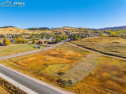 Photo of 2236 C Street, Cripple Creek, CO 80813 (MLS # 9843384)