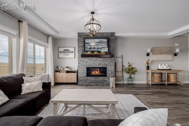 6654 Backcountry Loop