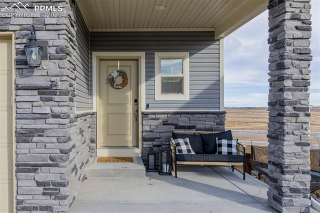 6654 Backcountry Loop