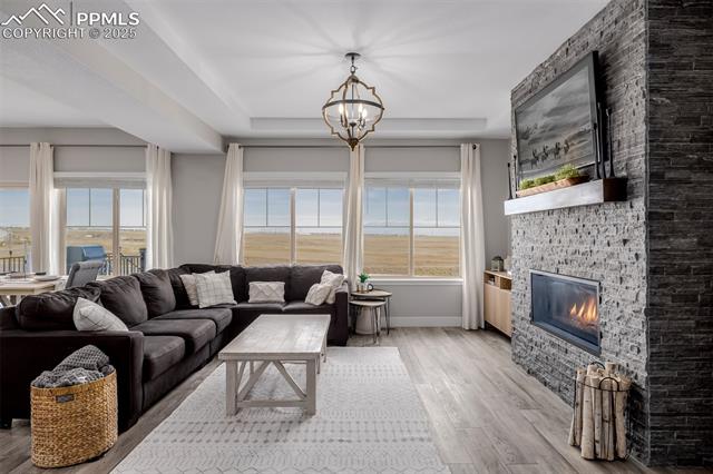 6654 Backcountry Loop