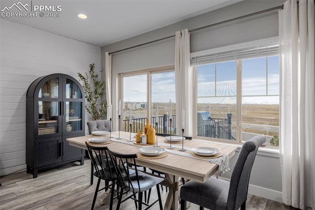 6654 Backcountry Loop