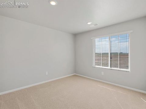 Tiny photo for 11385 Pikeminnow Place, Colorado Springs, CO 80925 (MLS # 2191502)