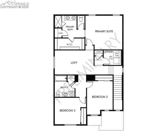 Tiny photo for 11385 Pikeminnow Place, Colorado Springs, CO 80925 (MLS # 2191502)