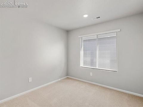 Tiny photo for 11385 Pikeminnow Place, Colorado Springs, CO 80925 (MLS # 2191502)