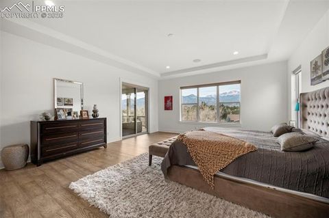 Tiny photo for 3324 Skywatch Heights, Colorado Springs, CO 80904 (MLS # 2148634)